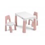 Детска Маса Monti Pink Caretero Toyz