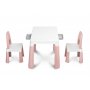 Детска Маса Monti Pink Caretero Toyz