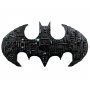 LEGO® DC Comics Super Heroes 76330 - Лого на Батман