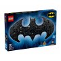 LEGO® DC Comics Super Heroes 76330 - Лого на Батман