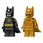 LEGO® DC Comics Super Heroes 76330 - Лого на Батман