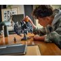 LEGO® DC Comics Super Heroes 76330 - Лого на Батман