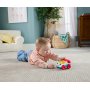 Fisher Price - Телефон на колела (като количка за бутане)