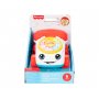 Fisher Price - Телефон на колела (като количка за бутане)