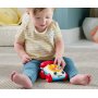 Fisher Price - Телефон на колела (като количка за бутане)
