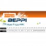 Детски маратонки Beppi