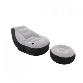 Надуваем стол Intex 68564 - 99 x 130 x 76 см
