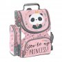 PASO PANDA Princess комплект 3 в 1