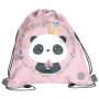 PASO PANDA Princess комплект 3 в 1