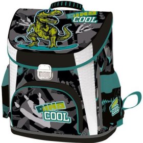 DINO COOL ергономична раница