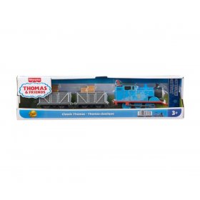 Комплект локомотив с 2 вагончета Thomas&Friends, Classic Thomas