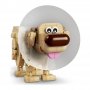 Kонструктор LEGO Disney UP Кевин и Дъг 43290