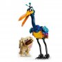 Kонструктор LEGO Disney UP Кевин и Дъг 43290