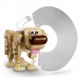 Kонструктор LEGO Disney UP Кевин и Дъг 43290