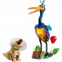 Kонструктор LEGO Disney UP Кевин и Дъг 43290