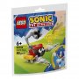 Kонструктор LEGO Sonic Бадник: Skorp 30733