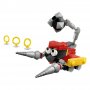 Kонструктор LEGO Sonic Бадник: Skorp 30733