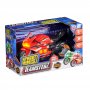 HTI TEAMSTERZ Street Minis Мотор звук и светлина