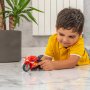 HTI TEAMSTERZ Street Minis Мотор звук и светлина