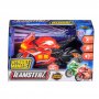HTI TEAMSTERZ Street Minis Мотор звук и светлина