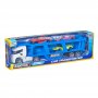 HTI TEAMSTERZ Street Machines Автовоз