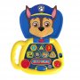 HTI Paw Patrol Лаптопа на Чейс