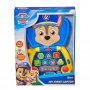 HTI Paw Patrol Лаптопа на Чейс