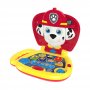 HTI Paw Patrol Лаптопа на Маршал