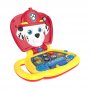 HTI Paw Patrol Лаптопа на Маршал