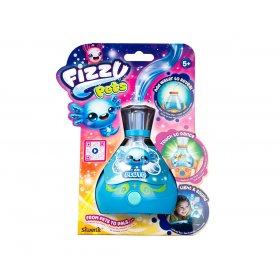 Silverlit- Fizzy Pets, Pluto