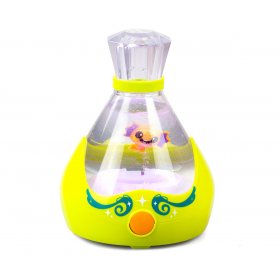Silverlit- Fizzy Pets, Finn