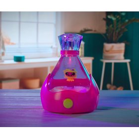Silverlit- Fizzy Pets, Jelly