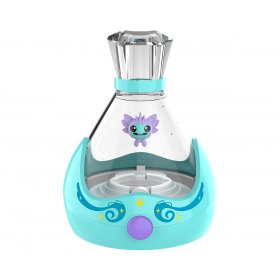 Silverlit- Fizzy Pets, Luna