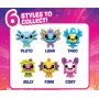 Silverlit- Fizzy Pets, Tako