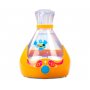 Silverlit- Fizzy Pets, Tako