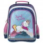 UNICORN 12 ученическа раница