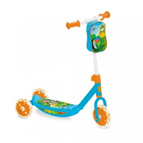 Mondo - Circus Скутер 3 колела My First Scooters