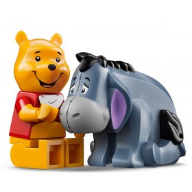 LEGO® Disney™ 43300 - Мечо Пух