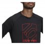 Джърси FiveTen LS Jersey - BLK