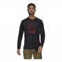 Джърси FiveTen LS Jersey - BLK