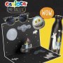 Carioca - Темпер Temperello 6 цвята - Metallic