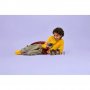 Конструктор LEGO Wednesday Черна далия, 76784