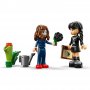 Конструктор LEGO Wednesday Черна далия, 76784