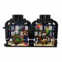 Конструктор LEGO Wednesday Черна далия, 76784