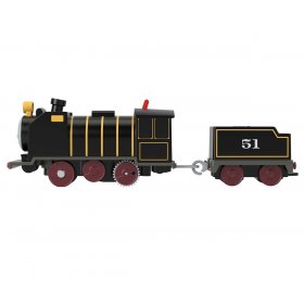 Thomas&Friends - Локомотив, Hiro