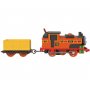 Комплект влакче с локомотив и вагон Thomas & Friends, Nia