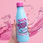 Мини бутилка за вода KPop Demon Hunters, Soda Pop - 500ml