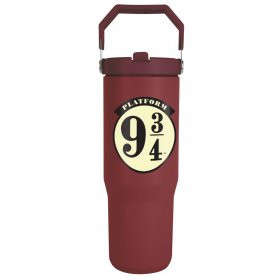 Термо чаша 880ml Harry Potter Platform 9 3/4