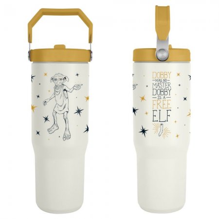 Термо чаша 880 ml Harry Potter Dobby