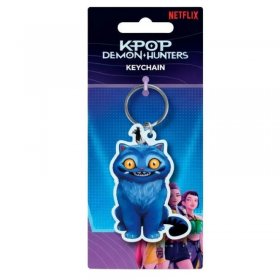 Ключодържател K-Pop Demon Hunters DerpyandSussie